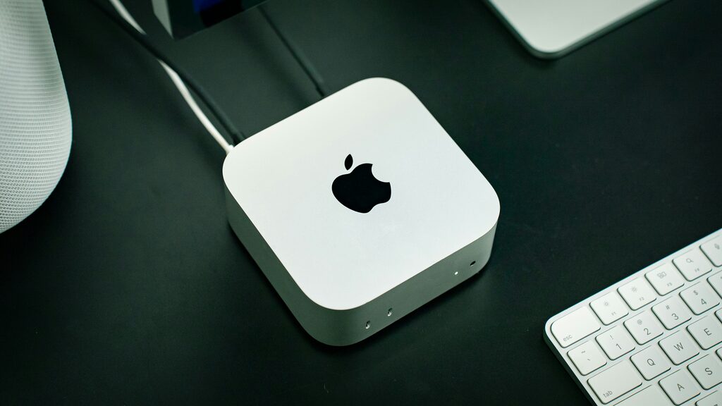 Mac mini