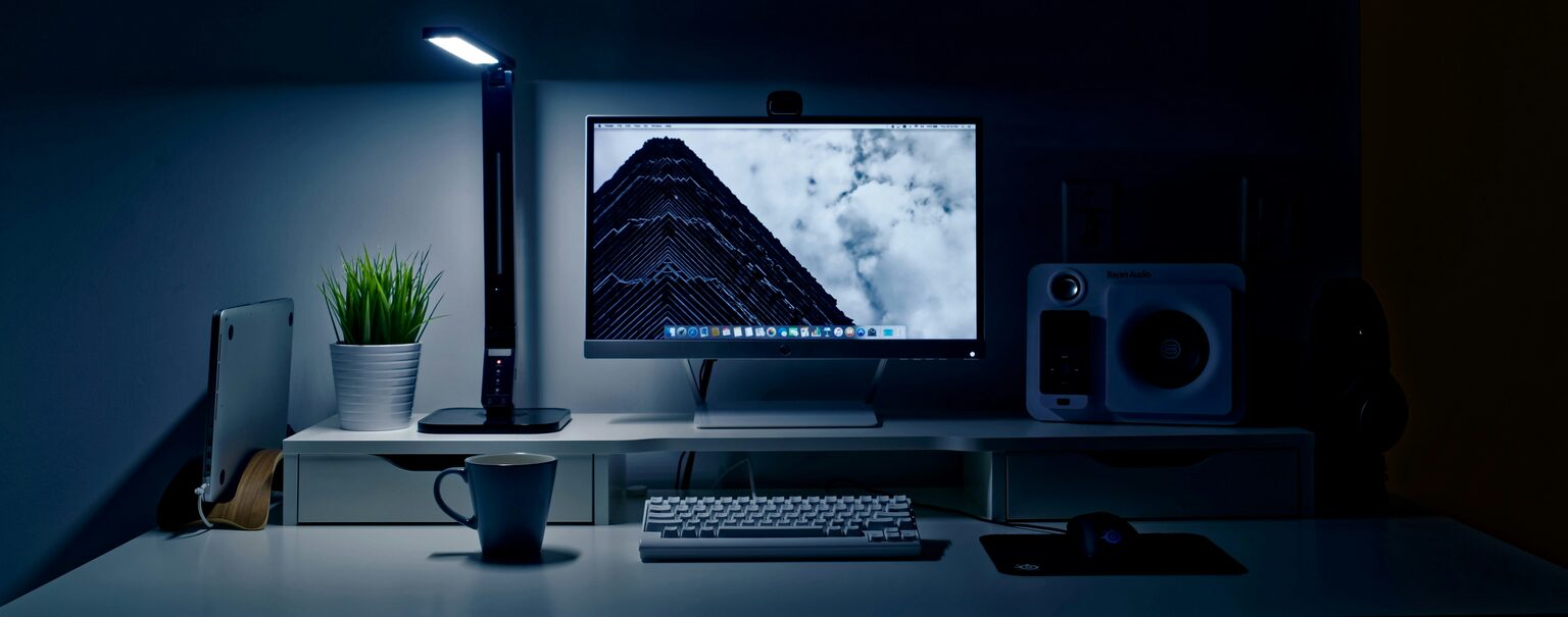 Things We Make workspace
